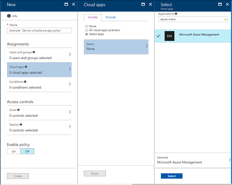 Azure AD Conditional Access now supports Microsoft Teams & the Azure ...