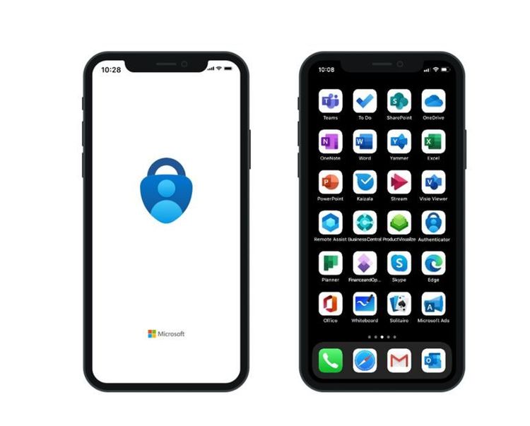 Microsoft Authenticator app – easier ways to add or manage enterprise ...