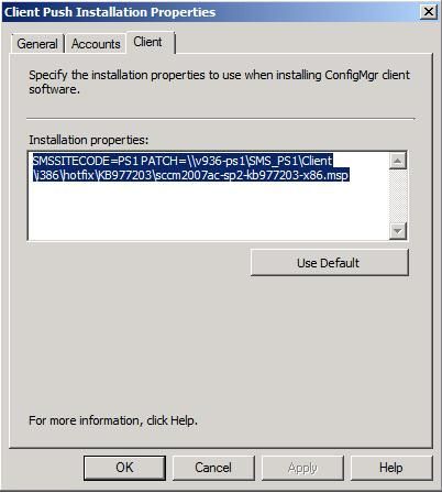 Computers upgraded to Windows 7 using OSD might generate a new SMS GUID ...