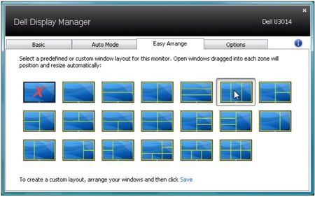 How to add custom window layouts, tapping % px, along with snapping ...