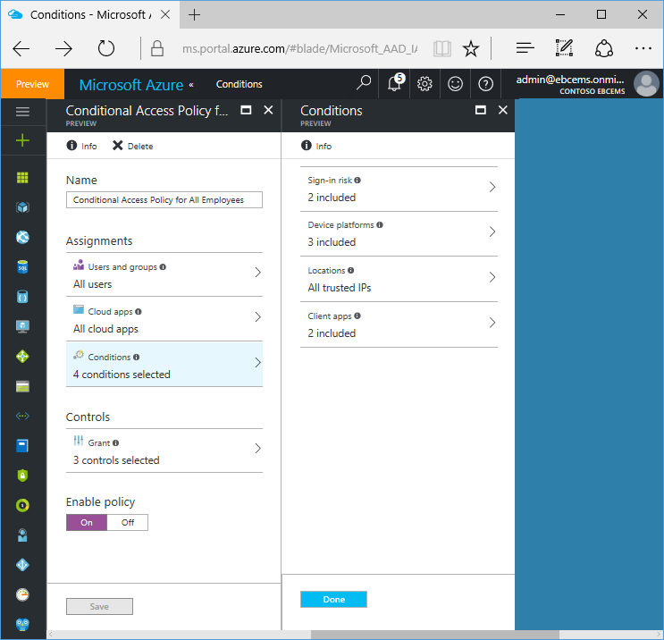 Perspectives on the new Intune console | Microsoft Community Hub