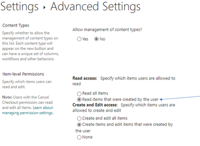 Read all items created by the user.png
