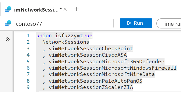 New Blog Post | What's new: ASIM Authentication, Process, Registry and ...