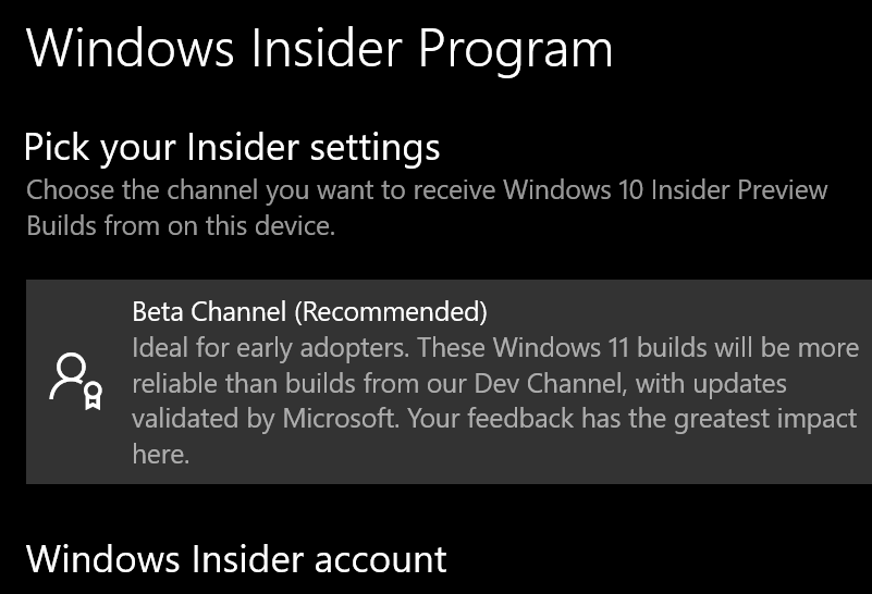 Windows 11 upgrade not wokring | Microsoft Community Hub