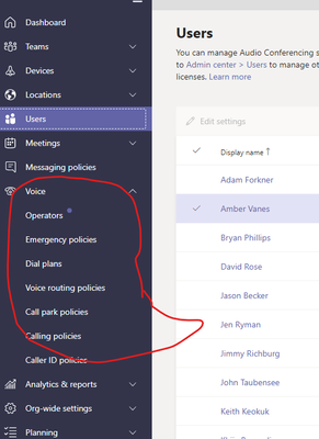 Teams DIrect Routing not visible.png