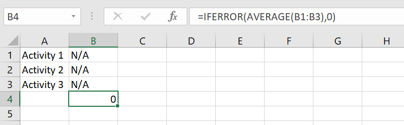Handle Divide by Zero Error Returned By AVERAGE Function.png