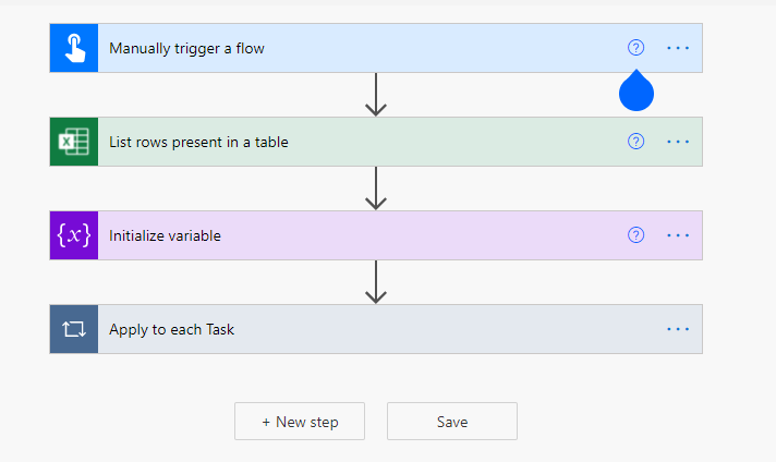 Updating Planner task description from list in Excel | Microsoft ...