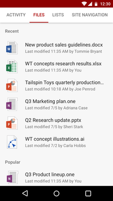 Phone - Team site - Files.png