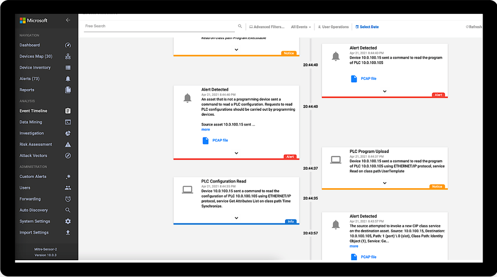 TRITON Alerts in Event Timeline.png