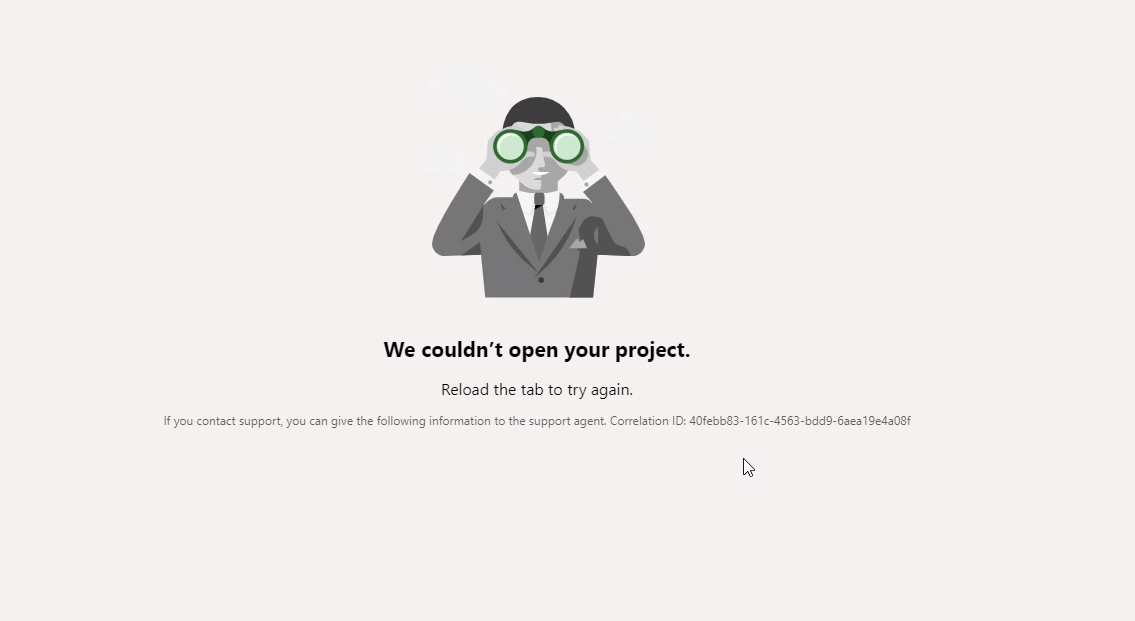 MS Project Tab Issues | Microsoft Community Hub