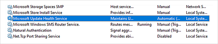Troubleshooting expedited updates | Microsoft Community Hub
