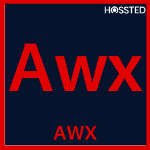AWX Server Ready with Support from Linnovate.png
