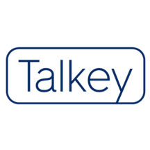 Talkey - solution for secure communication.png
