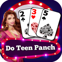 235 Do Teen Panch.png