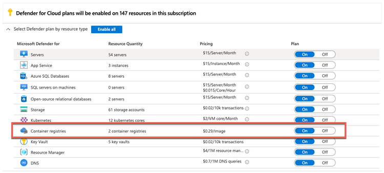 Microsoft Defender for Cloud PoC Series - Microsoft Defender for ...
