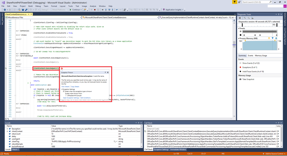 debugging pnp powershell.png