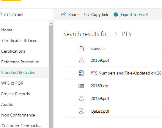 Modern Search Result Queries | Microsoft Community Hub