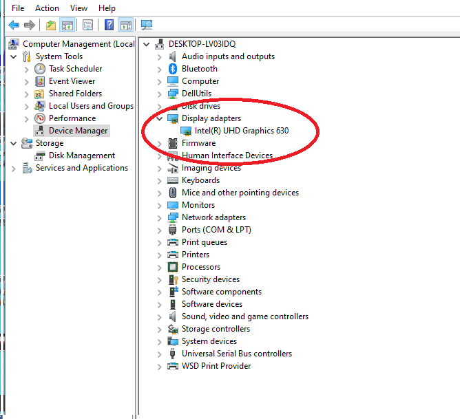 automatic display update Microsoft Community Hub