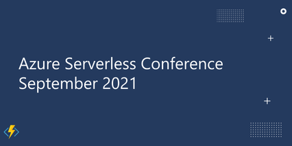 Azure Serverless Conference.png