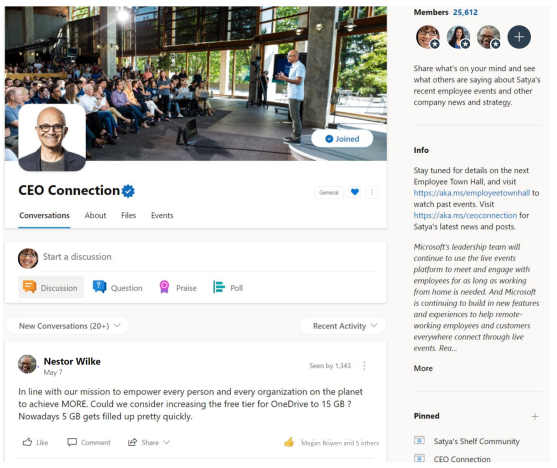 Yammer for IC - CEO Connection - Resized to 557px.png