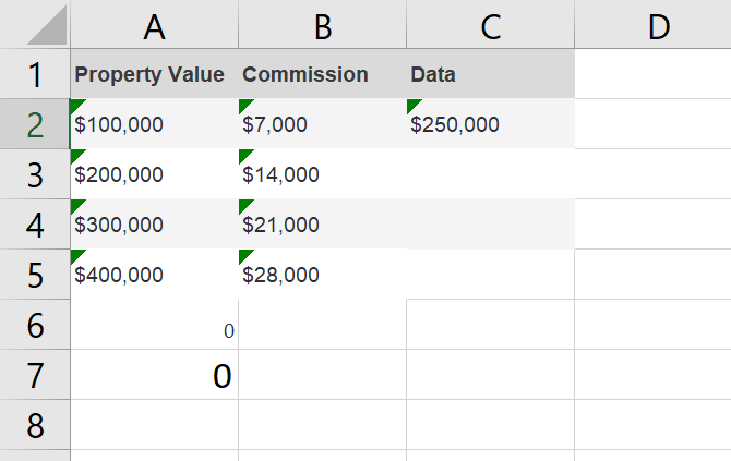 SUMIF Returns 0 #2.png