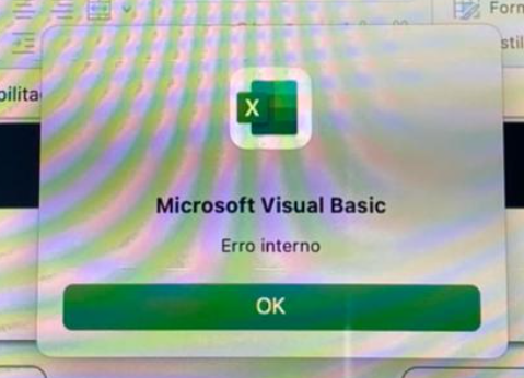 Microsoft Visual Basic - Internal Error | Microsoft Community Hub