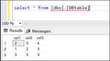 Cross database queries between Azure SQL database and Azure SQL managed ...
