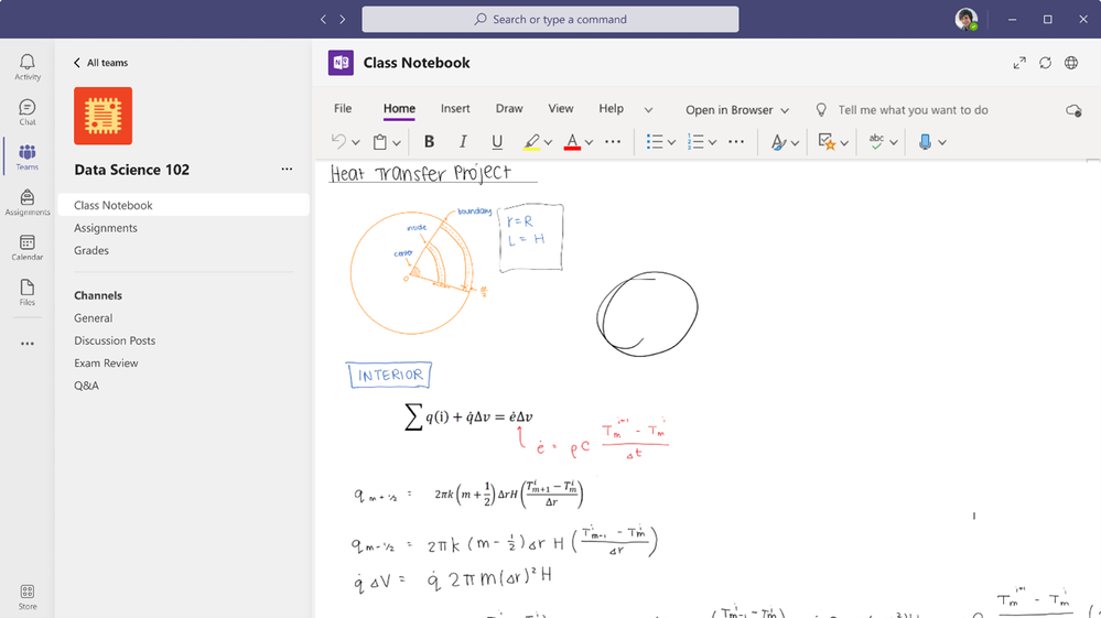 Class Notebook - Assignments - Grades.png