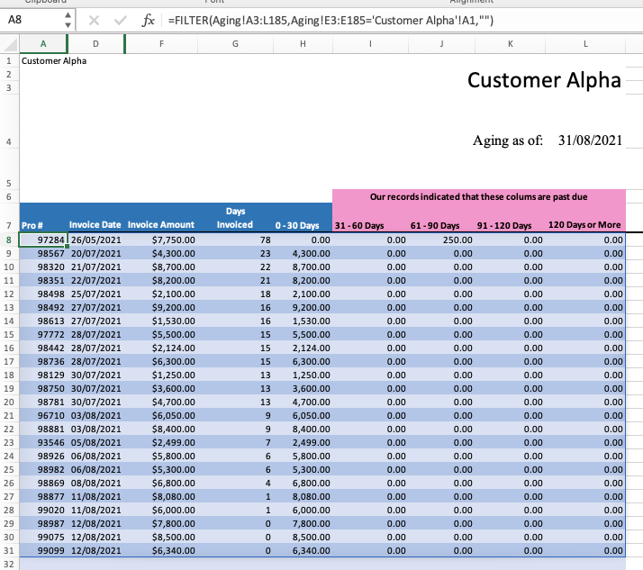 Copy Data to differnt tabs quickly | Microsoft Community Hub