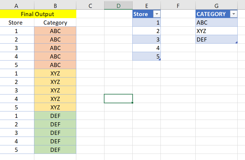 Power Query Question | Microsoft Community Hub
