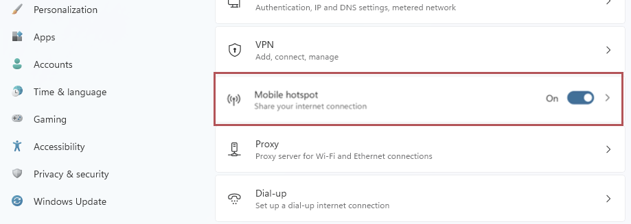 how-to-set-up-a-mobile-hotspot-in-windows-11