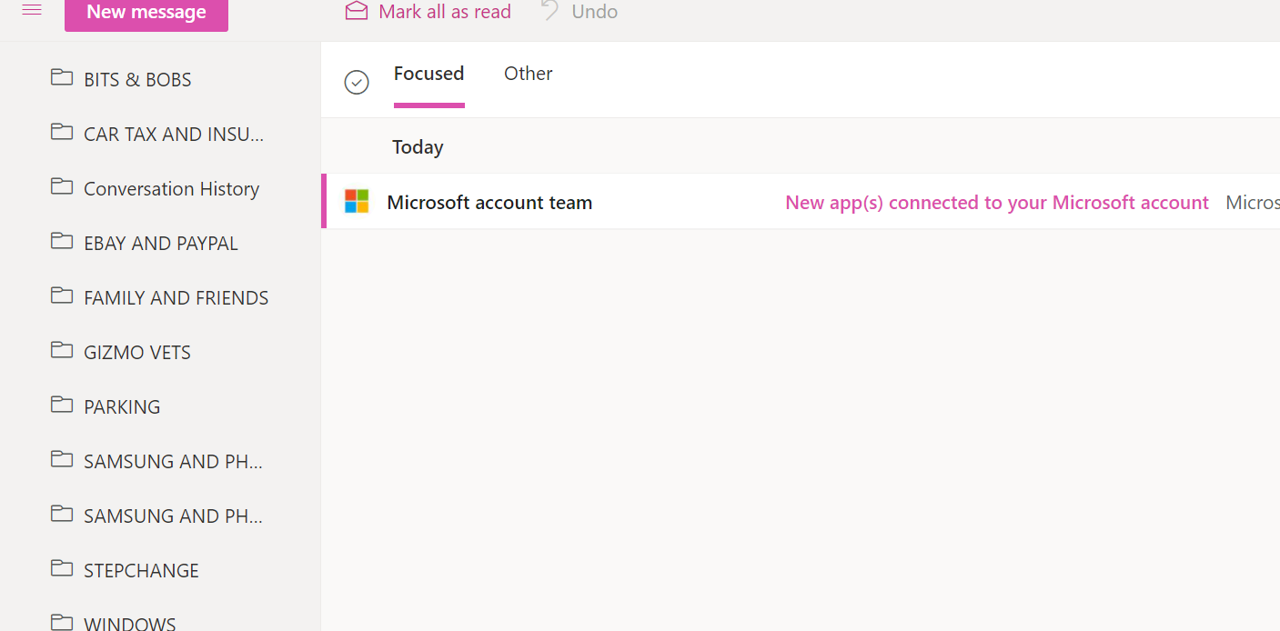 Remove rss feed | Microsoft Community Hub