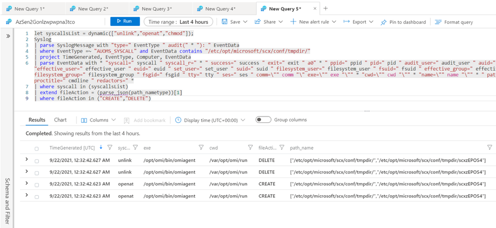 executescript_kql_query_file_creation_deletion.png