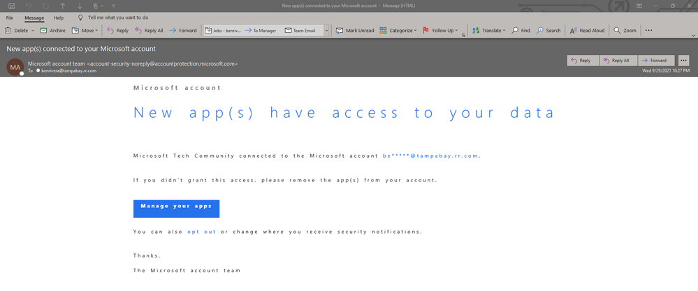 Outlook email display issue.png
