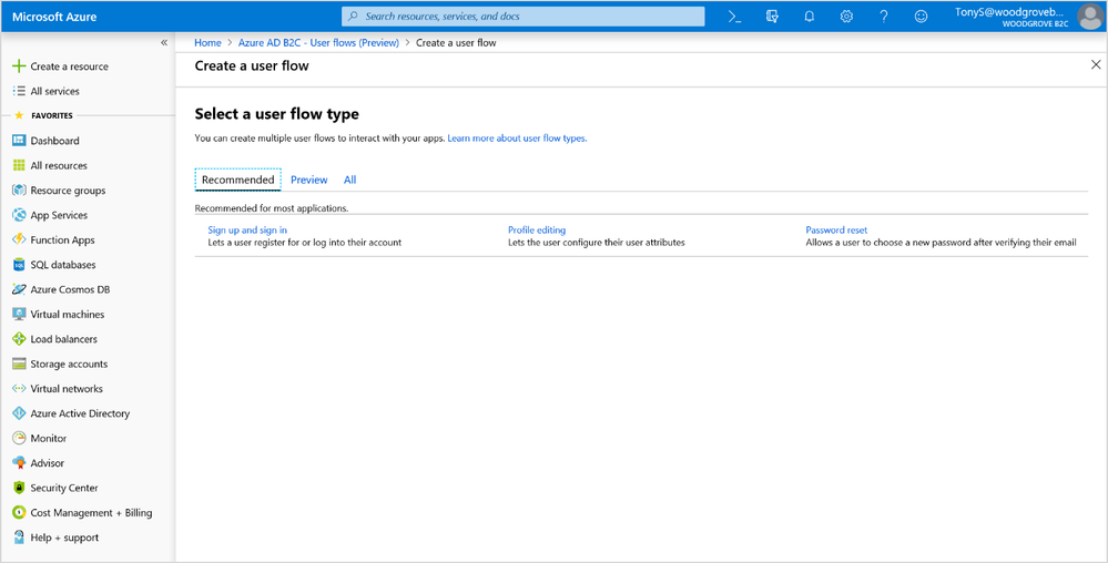Using Azure Active Directory B2C just got easier 2 v1.png