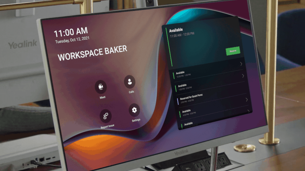 Yealink deskVision AIO24.gif