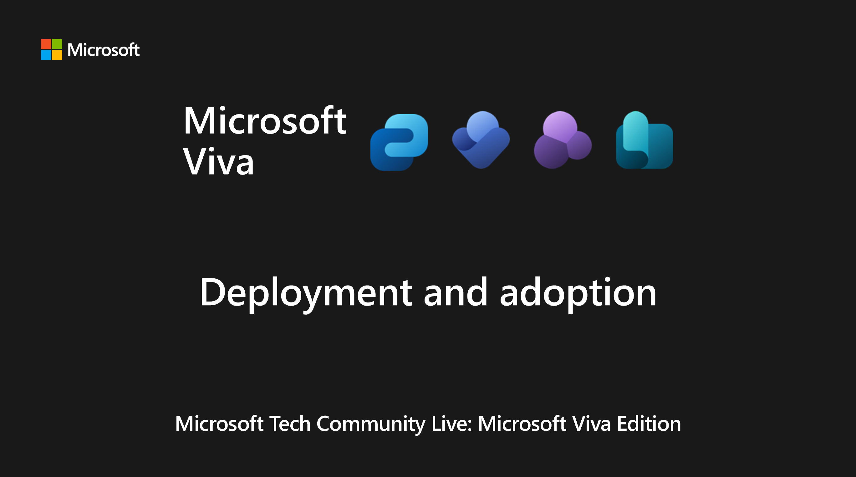 MICROSOFT VIVA MICROSOFT ADOPTION visual data 5
