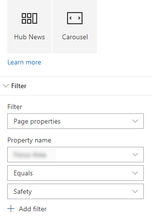 ENWL Page properites.png