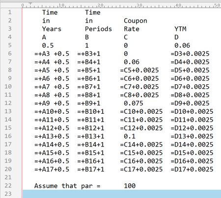 Inconsistent excel formula | Microsoft Community Hub