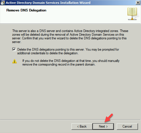 Step-by-Step Guide: Active Directory Migration from Windows Server 2008 ...