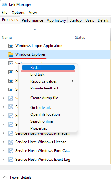 disable-Show More-Options-explorer.png