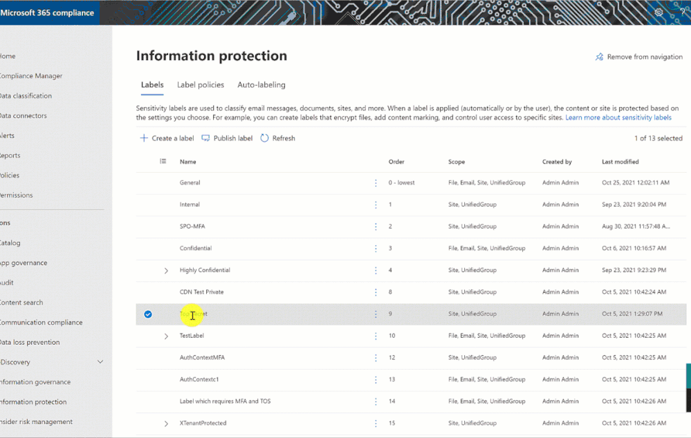 LabelsBasedGranularConditionalAccessPolicies-site-2.gif