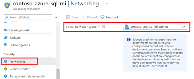 Move SQL Managed Instance to another subnet.png