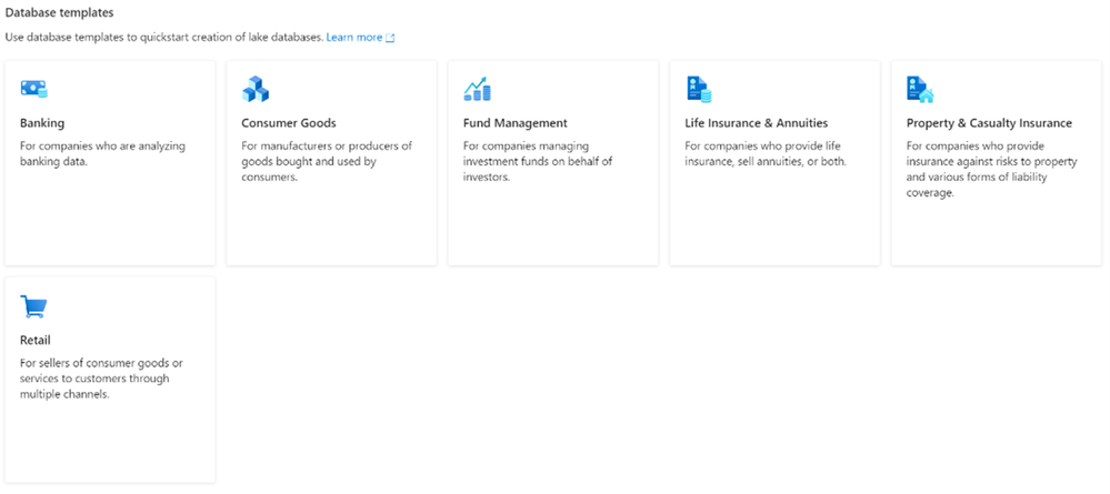Database templates in Azure Synapse.png