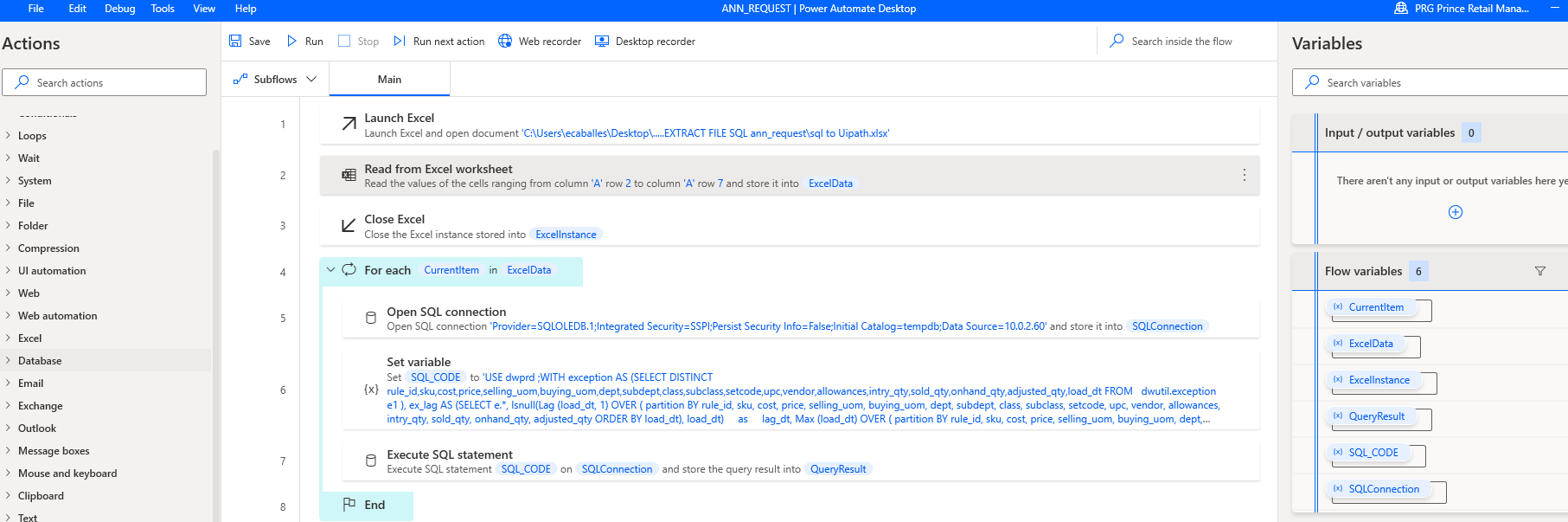 HOW TO CREATE DATA TABLE | Microsoft Community Hub