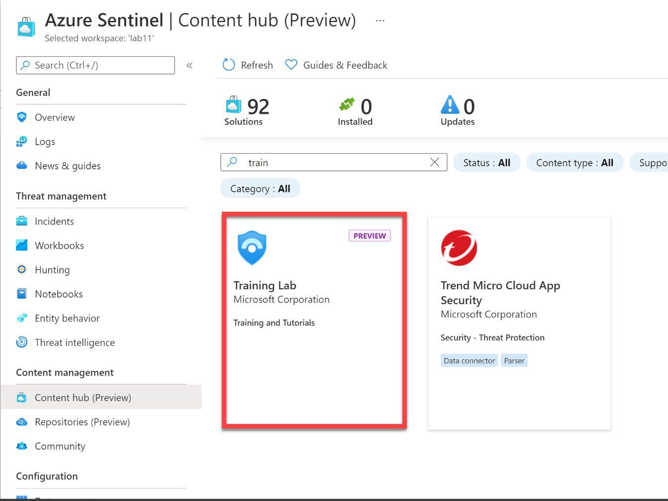 Learning visual data 2