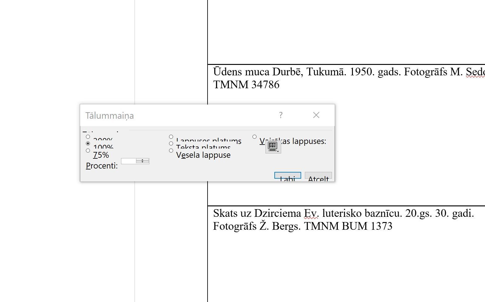 How normalize Word look appearance? | Microsoft Community Hub