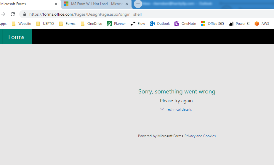 MS Form not working.PNG