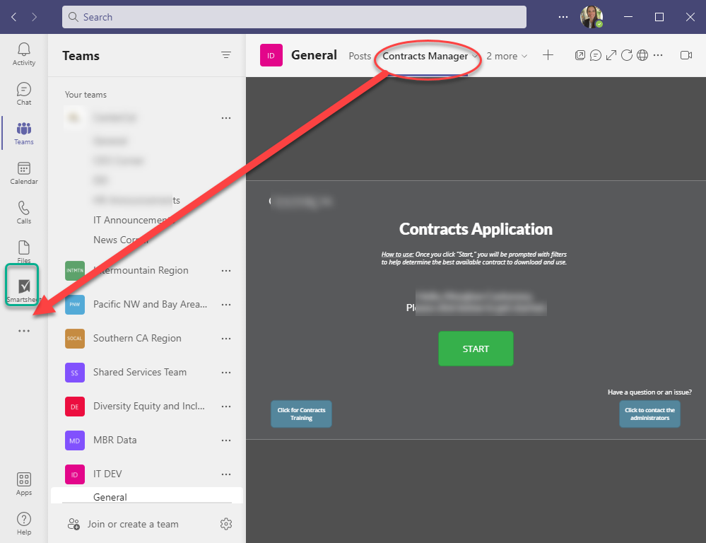 Can an admin pin an app in Teams for all users? | Microsoft Community Hub