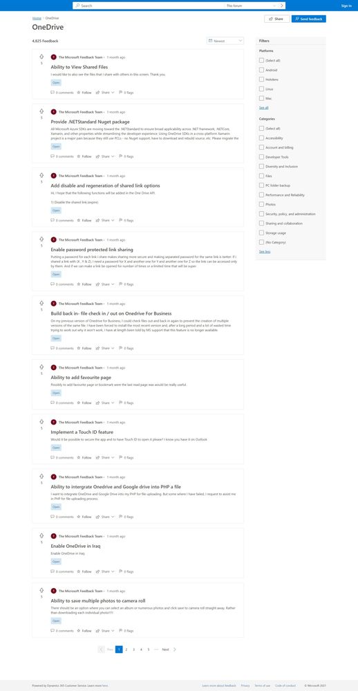 Web capture_10-11-2021_154619_feedbackportal.microsoft.com.jpeg